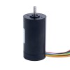 48V 14500RPM 80mNm 121,47W 3,16A Rund Ф32x61mm Bürstenloser Spulenloser Motor