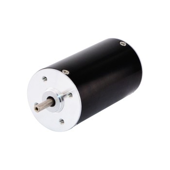 24V 3000RPM 0.064Nm 20W 1.09A Runden Ф36x65mm BLDC Motor
