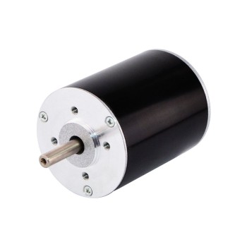 24V 2000RPM 0,062Nm 13Watt 0,91A Runde 42x42x43mm BLDC Motor