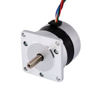 24V 3500RPM 0,23Nm 84Watt 5,0A Ф57x49mm BLDC Motor
