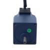 BLDC-Getriebemotor 24V 15W 150RPM 0,70Nm(99,13oz.in) mit 20:1 Stirnradgetriebe