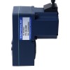 BLDC-Getriebemotor 24V 40W 100RPM 2,80Nm(396,51oz.in) mit 30:1 parallelem Hohlwellengetriebe