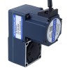 BLDC-Getriebemotor 24V 40W 100RPM 2,80Nm(396,51oz.in) mit 30:1 parallelem Hohlwellengetriebe