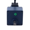 BLDC-Getriebemotor 48V 40W 600RPM 0,52Nm(73,64oz.in) mit 5:1 Stirnradgetriebe