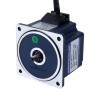 BLDC-Getriebemotor 24V 40W 150RPM 2,06Nm(291,72oz.in) mit 20:1 Stirnradgetriebe