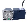 24V 40W 60RPM Getriebe-BLDC-Motor 4,59Nm(650,34oz.in) 50:1 Winkelgetriebe