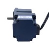 24V 40W 60RPM Getriebe-BLDC-Motor 4,59Nm(650,34oz.in) 50:1 Winkelgetriebe