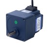 BLDC-Getriebemotor 48V 40W 600RPM 0,52Nm(73,64oz.in) mit 5:1 Stirnradgetriebe