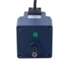 BLDC-Getriebemotor 48V 40W 600RPM 0,52Nm(73,64oz.in) mit 5:1 Stirnradgetriebe
