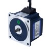 BLDC-Getriebemotor 48V 40W 600RPM 0,52Nm(73,64oz.in) mit 5:1 Stirnradgetriebe