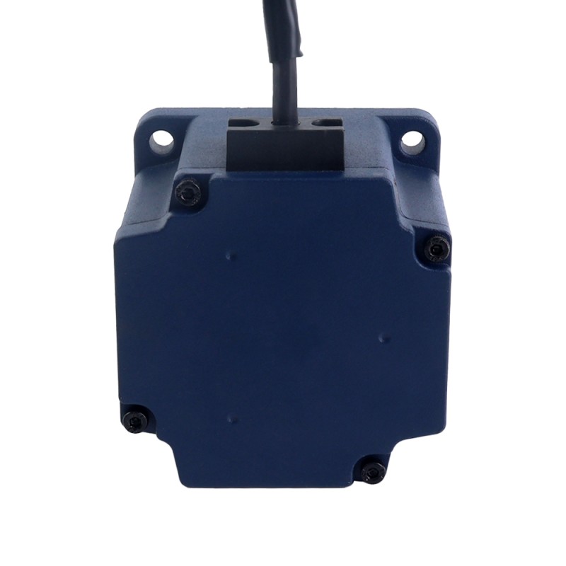 BLDC-Getriebemotor 24V 120W 200RPM 4,18Nm(591,94oz.in) mit 15:1 Stirnradgetriebe
