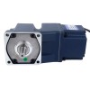 24V 120W 60RPM Getriebe-BLDC-Motor 11,63Nm(1647,32oz.in) 50:1 Winkelgetriebe