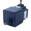 BLDC-Getriebemotor 24V 120W 200RPM 4,18Nm(591,94oz.in) mit 15:1 Stirnradgetriebe