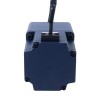 BLDC-Getriebemotor 24V 120W 200RPM 4,18Nm(591,94oz.in) mit 15:1 Stirnradgetriebe