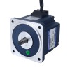 BLDC-Getriebemotor 48V 120W 600RPM 1,55Nm(219,50oz.in) mit 5:1 Stirnradgetriebe