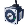 BLDC-Getriebemotor 24V 150W 15RPM 20,00Nm(2832,24oz.in) mit 200:1 Stirnradgetriebe