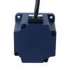 BLDC-Getriebemotor 24V 150W 15RPM 20,00Nm(2832,24oz.in) mit 200:1 Stirnradgetriebe