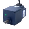 BLDC-Getriebemotor 48V 150W 600RPM 1,95Nm(276,14oz.in) mit 5:1 Stirnradgetriebe