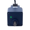 BLDC-Getriebemotor 48V 150W 600RPM 1,95Nm(276,14oz.in) mit 5:1 Stirnradgetriebe
