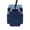 BLDC-Getriebemotor 48V 150W 600RPM 1,95Nm(276,14oz.in) mit 5:1 Stirnradgetriebe