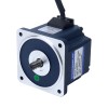 BLDC-Getriebemotor 48V 150W 600RPM 1,95Nm(276,14oz.in) mit 5:1 Stirnradgetriebe