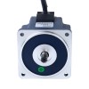 BLDC-Getriebemotor 48V 150W 600RPM 1,95Nm(276,14oz.in) mit 5:1 Stirnradgetriebe