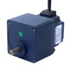 BLDC-Getriebemotor 48V 60W 600RPM 0,77Nm(109,04oz.in) mit 5:1 Stirnradgetriebe