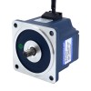 BLDC-Getriebemotor 24V 200W 300RPM 5,18Nm(733,55oz.in) mit 10:1 Stirnradgetriebe