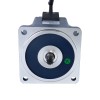 BLDC-Getriebemotor 24V 200W 300RPM 5,18Nm(733,55oz.in) mit 10:1 Stirnradgetriebe