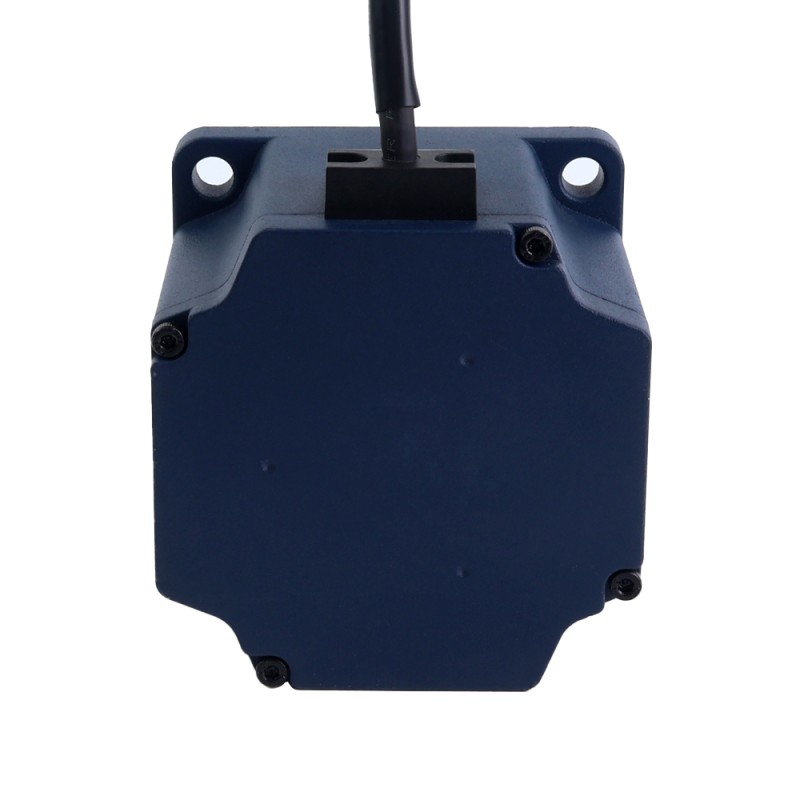 BLDC-Getriebemotor 24V 200W 300RPM 5,18Nm(733,55oz.in) mit 10:1 Stirnradgetriebe
