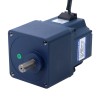 BLDC-Getriebemotor 24V 200W 300RPM 5,18Nm(733,55oz.in) mit 10:1 Stirnradgetriebe