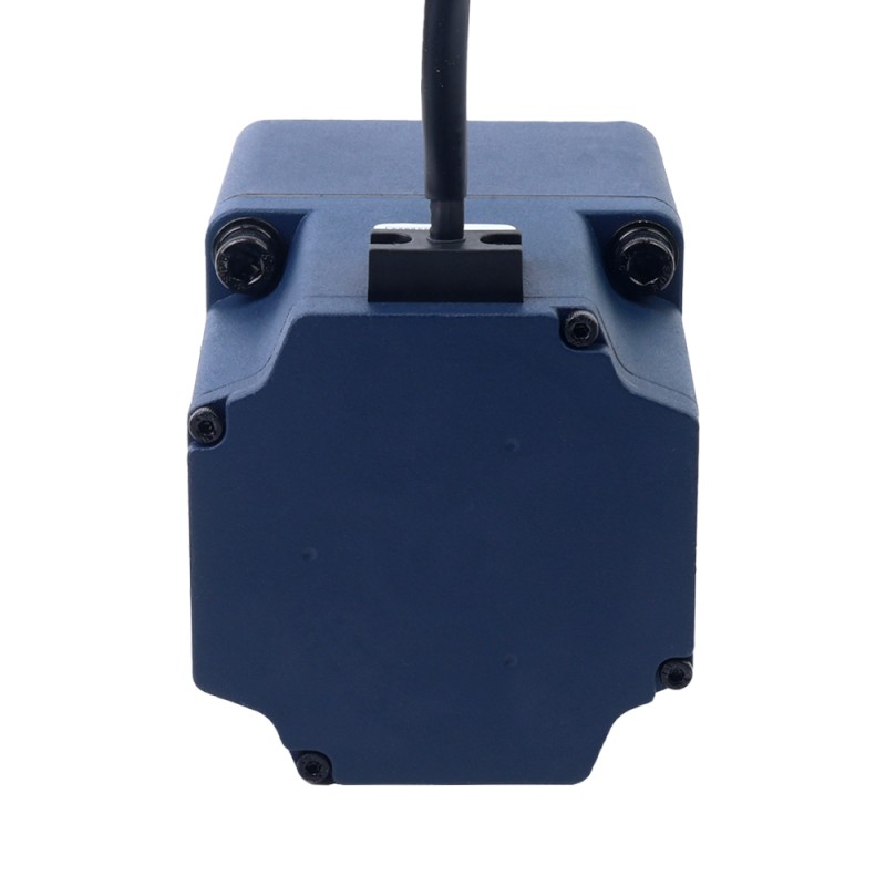 BLDC-Getriebemotor 24V 200W 300RPM 5,18Nm(733,55oz.in) mit 10:1 Stirnradgetriebe