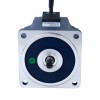 BLDC-Getriebemotor 24V 250W 15RPM 40,00Nm(5664,48oz.in) mit 200:1 Stirnradgetriebe