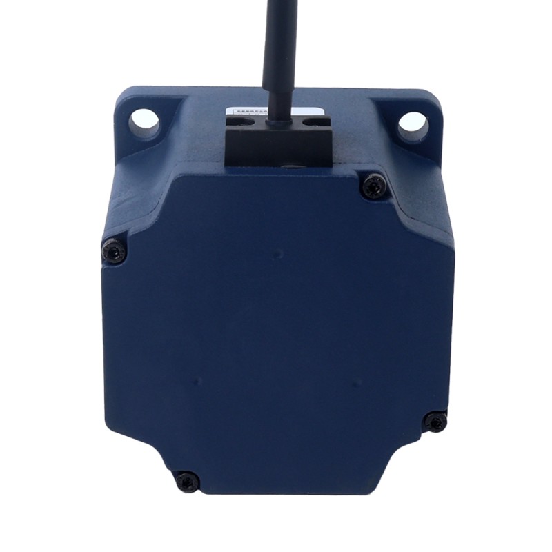 BLDC-Getriebemotor 24V 250W 15RPM 40,00Nm(5664,48oz.in) mit 200:1 Stirnradgetriebe