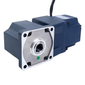 48V 250W 150RPM Getriebe-BLDC-Motor 11,81Nm(1672,00oz.in) 20:1 Winkelgetriebe