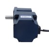 24V 250W 300RPM Getriebe-BLDC-Motor 5,62Nm(796,19oz.in) 10:1 Winkelgetriebe