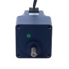 BLDC-Getriebemotor 24V 250W 15RPM 40,00Nm(5664,48oz.in) mit 200:1 Stirnradgetriebe