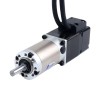 Nema 11 Closed-Loop-Schrittmotor L=32mm mit Untersetzungsgetriebe 100:1 EG-Serie Planetengetriebe - 11HS12-1004D-E1000-EGS100 | StepperOnline