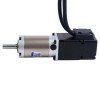 Nema 11 Closed-Loop-Schrittmotor L=32mm mit Untersetzungsgetriebe 100:1 EG-Serie Planetengetriebe - 11HS12-1004D-E1000-EGS100 | StepperOnline
