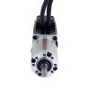 Nema 11 Closed-Loop-Schrittmotor L=32mm mit Untersetzungsgetriebe 100:1 EG-Serie Planetengetriebe - 11HS12-1004D-E1000-EGS100 | StepperOnline