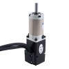 Nema 11 Closed-Loop-Schrittmotor L=32mm mit Untersetzungsgetriebe 100:1 EG-Serie Planetengetriebe - 11HS12-1004D-E1000-EGS100 | StepperOnline