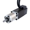 Nema 11 Closed-Loop-Schrittmotor L=51mm mit Untersetzungsgetriebe 20:1 EG-Serie Planetengetriebe - 11HS20-1004D-E1000-EGS20 | StepperOnline