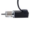 Nema 11 Closed-Loop-Schrittmotor L=51mm mit Untersetzungsgetriebe 20:1 EG-Serie Planetengetriebe - 11HS20-1004D-E1000-EGS20 | StepperOnline