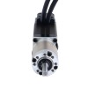 Nema 11 Closed-Loop-Schrittmotor L=51mm mit Untersetzungsgetriebe 20:1 EG-Serie Planetengetriebe - 11HS20-1004D-E1000-EGS20 | StepperOnline
