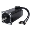 YS Series 1-Achsen 12,00Nm(1699,34oz.in) Nema 34 Closed-Loop Schrittmotor-Kit V2.0 mit Netzteil