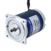 Gebürsteter 12V 10W 0,13Nm(18,41oz.in) 600RPM mit 3:1 Stirnradgetriebe-Gleichstromgetriebemotor