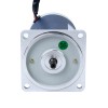 Gebürsteter 24V 30W 5,00Nm(708,06oz.in) 9RPM mit 200:1 Stirnradgetriebe-Gleichstromgetriebemotor
