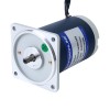 Gebürsteter 24V 30W 1,16Nm(164,27oz.in) 150RPM mit 20:1 Stirnradgetriebe-Gleichstromgetriebemotor