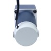 Gebürsteter 48V 250W 10,43Nm(1477,01oz.in) 150RPM mit 20:1 Stirnradgetriebe-Gleichstromgetriebemotor