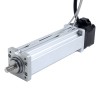Nema 17 Kugelgewindespindel Elektrozylinder 1,5A Hub 75mm 0,25Nm(35,40oz.in) Steigung 5mm(0,19685) mit Endschalter - LCB17S13BVL15-75D | StepperOnline